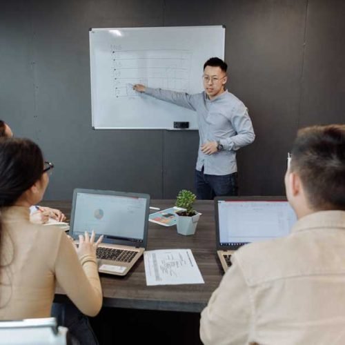 Building in Innsbruck