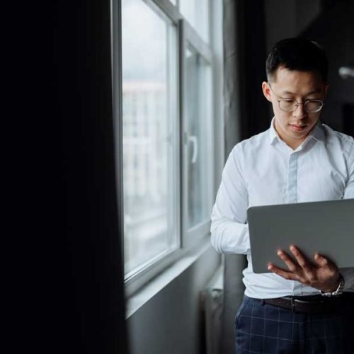 High Density Housing