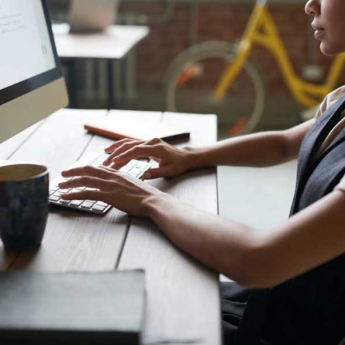 Follow a Chicago Architect