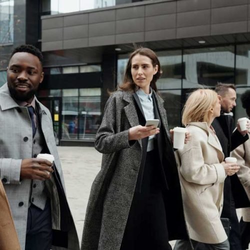 The Potential of Architects